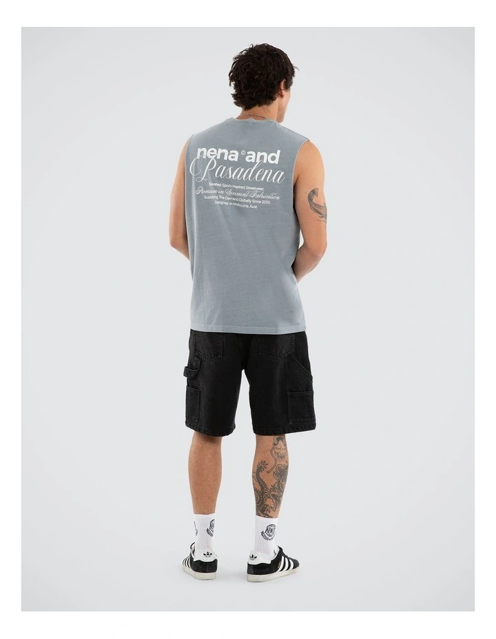 Finlo Relaxed Muscle image 5