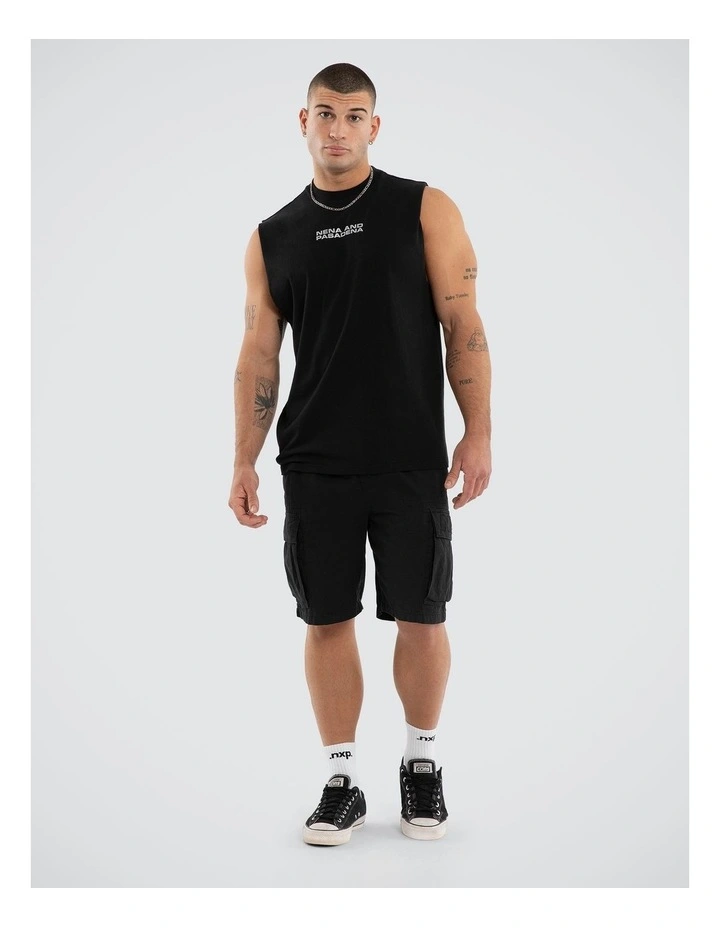 Ravenor Relaxed Muscle image 6