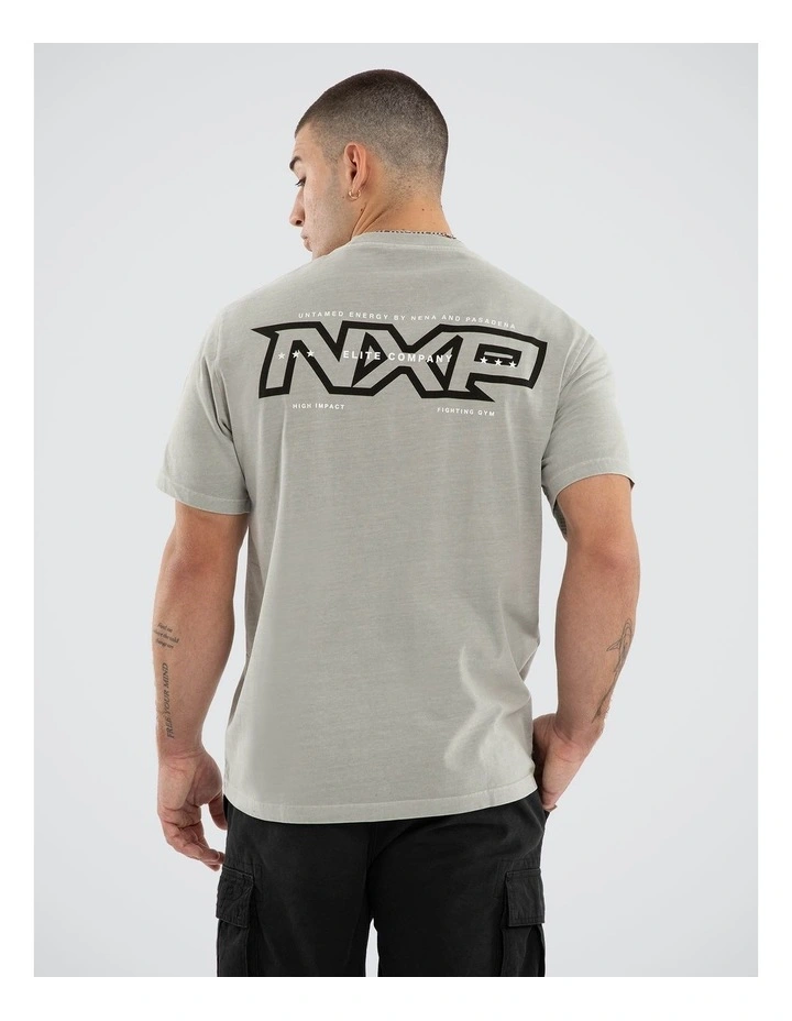 Ebon Classic Tee image 1