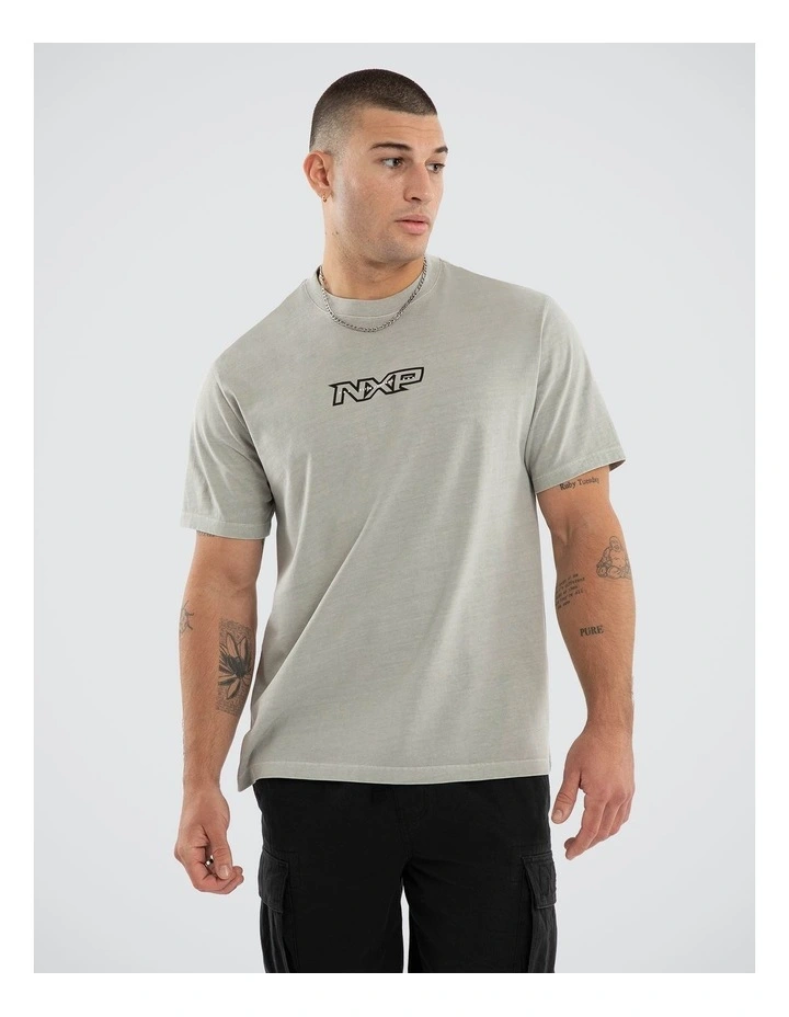 Ebon Classic Tee image 2