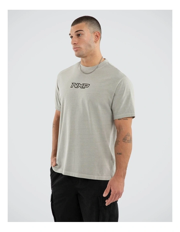 Ebon Classic Tee image 4