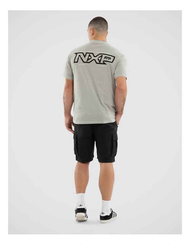 Ebon Classic Tee image 5