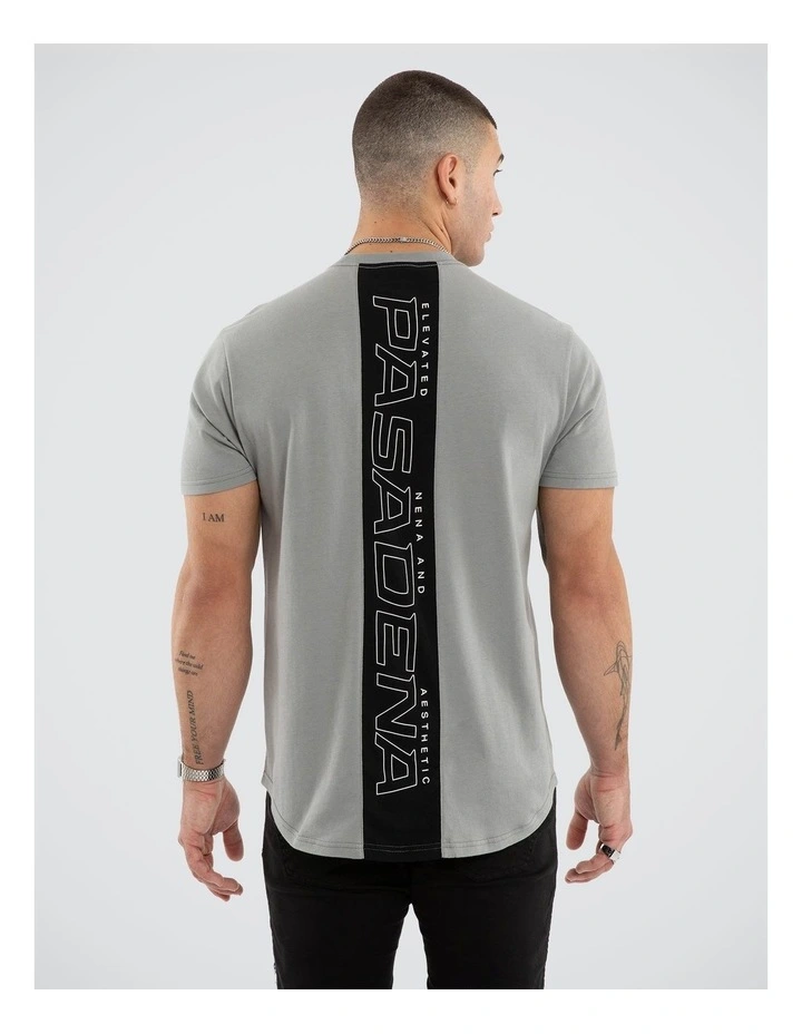Dawnrise Dual Curved Tee image 1