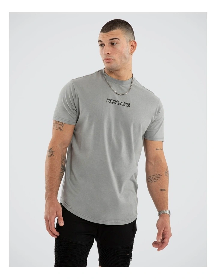 Dawnrise Dual Curved Tee image 2