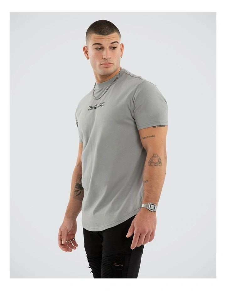 Dawnrise Dual Curved Tee image 3