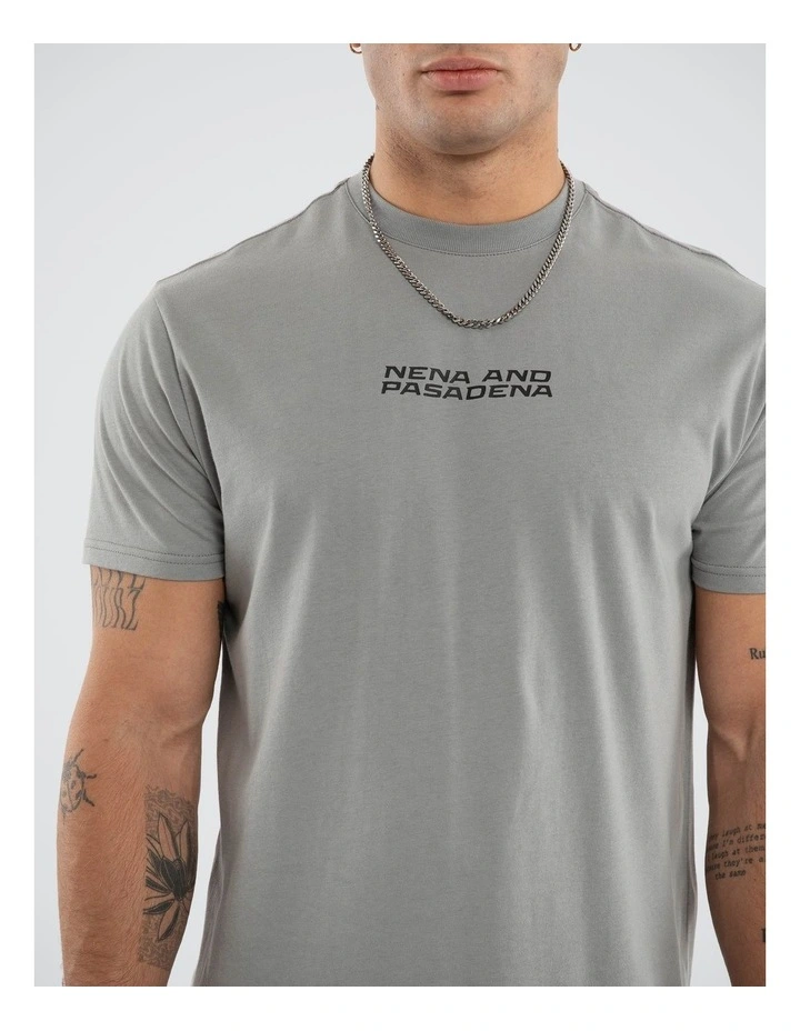 Dawnrise Dual Curved Tee image 4