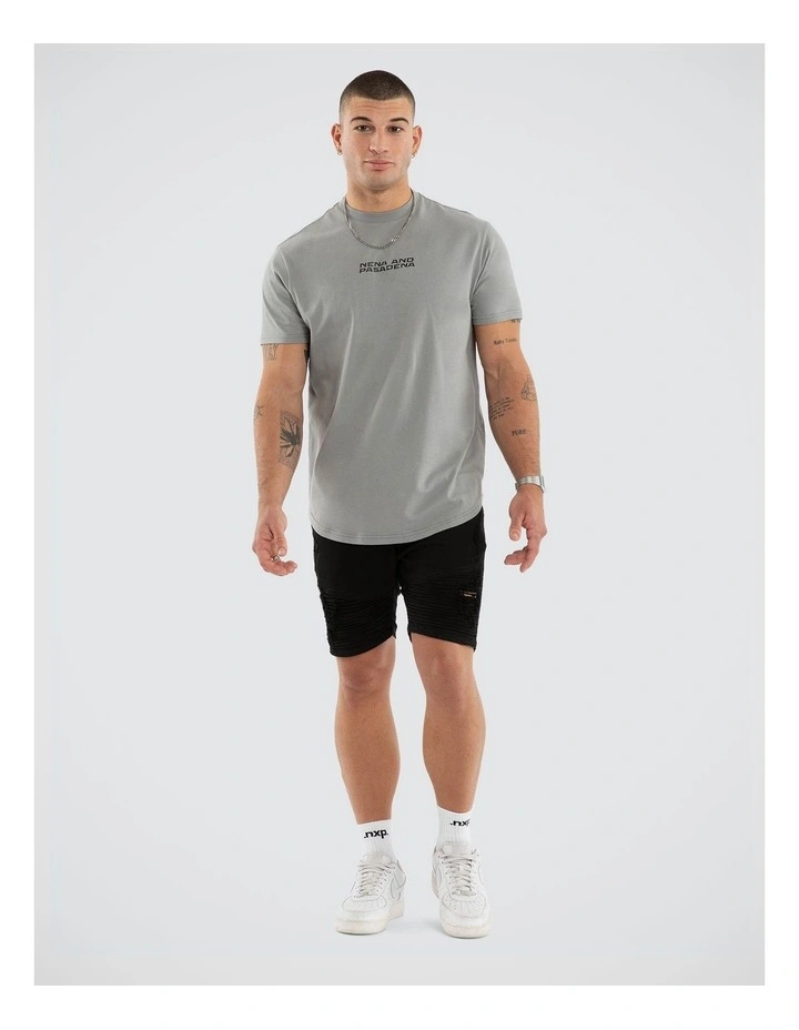 Dawnrise Dual Curved Tee image 6