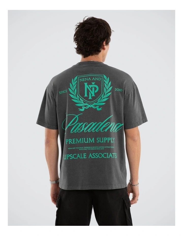 Sablefire Raptor Tee image 1