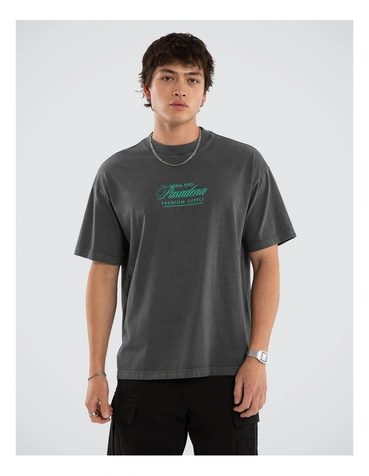 Sablefire Raptor Tee image 2
