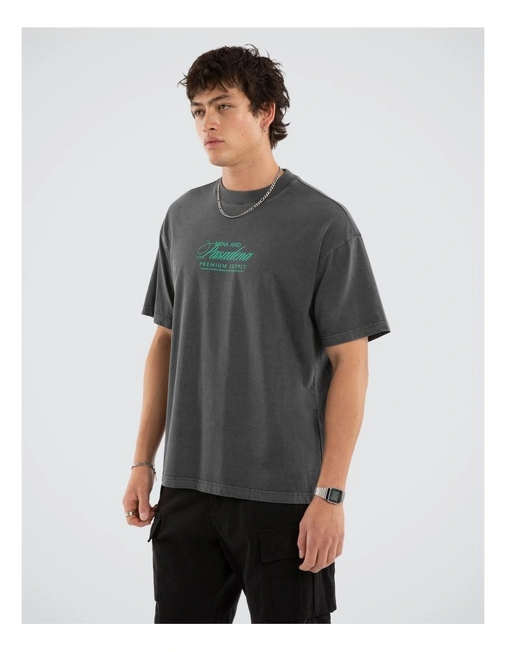 Sablefire Raptor Tee image 3
