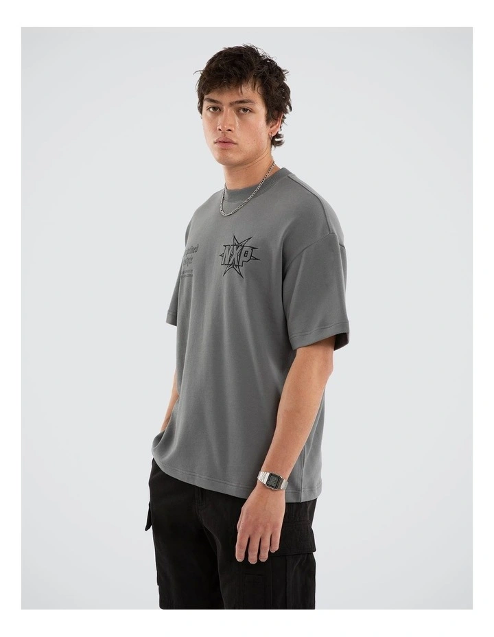 Octavian Loopback Raptor Tee image 3