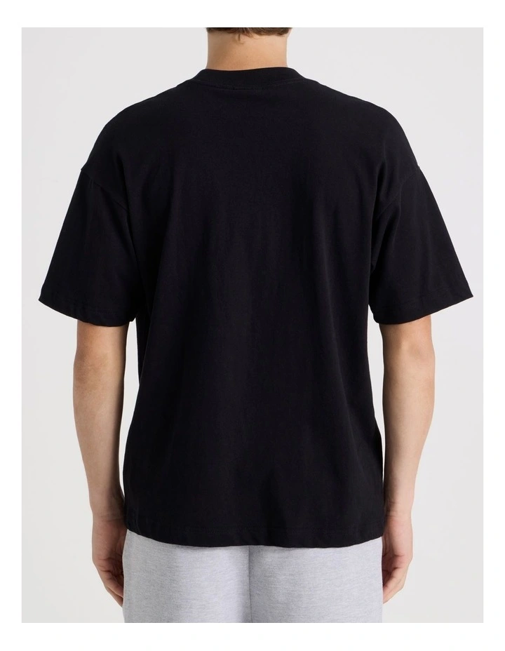 Raiders Athletic Tee image 4