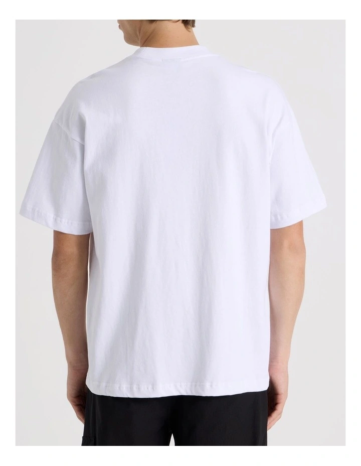 Dolphins Athletic Tee image 4