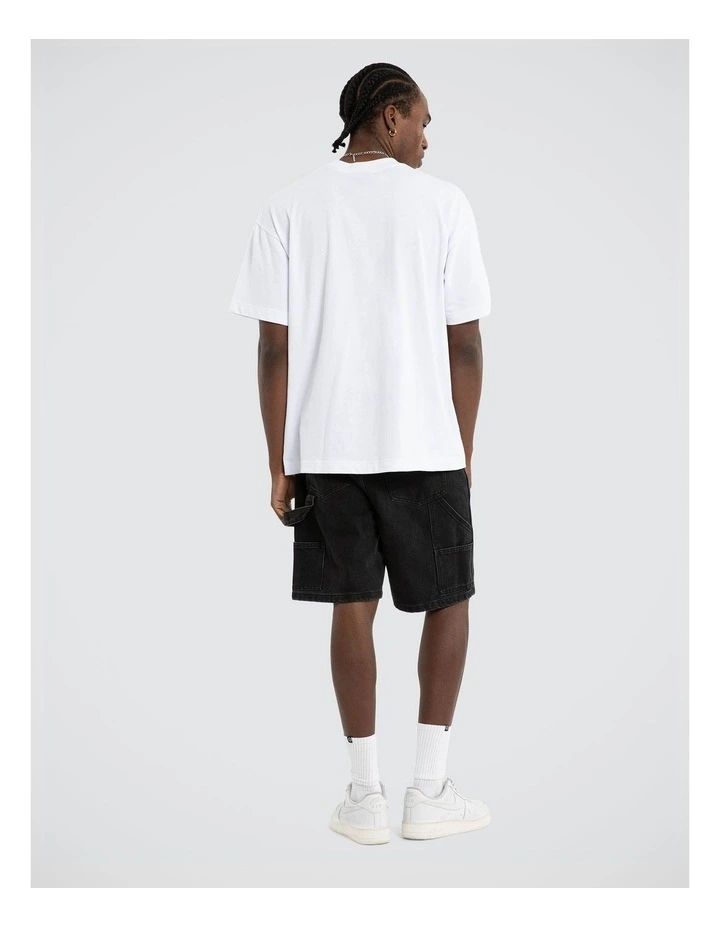 Dolphins Athletic Tee image 5