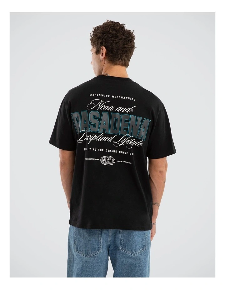 Ravenor Classic Tee image 1