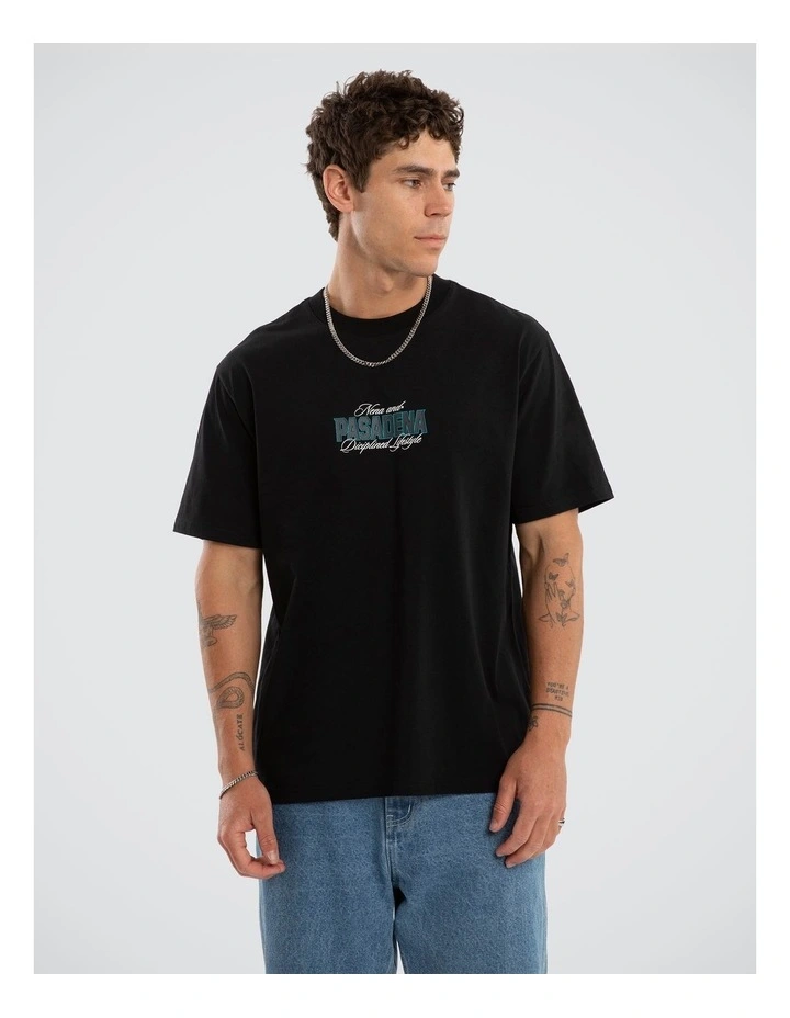 Ravenor Classic Tee image 2