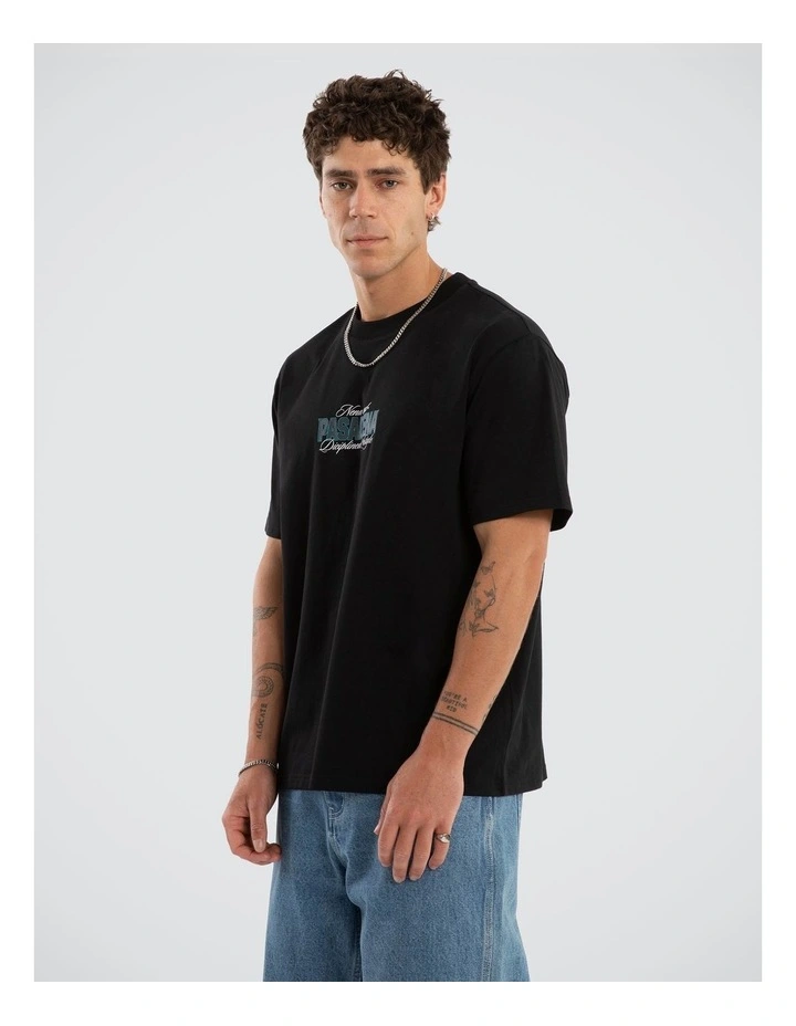 Ravenor Classic Tee image 4