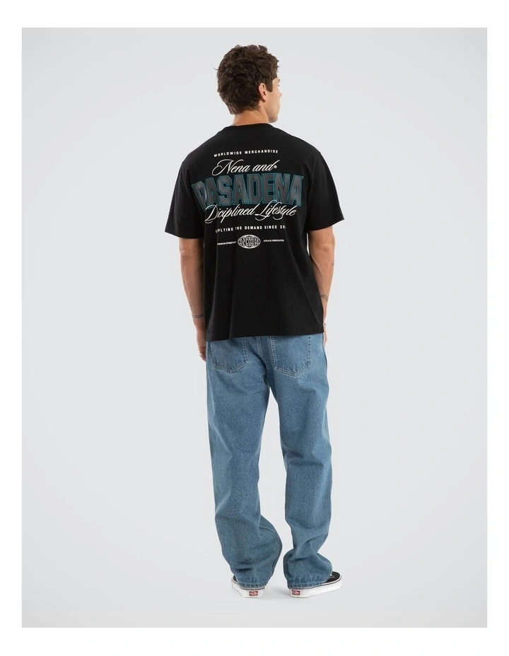 Ravenor Classic Tee image 5