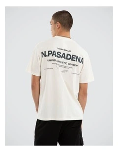 Leuco Classic Tee