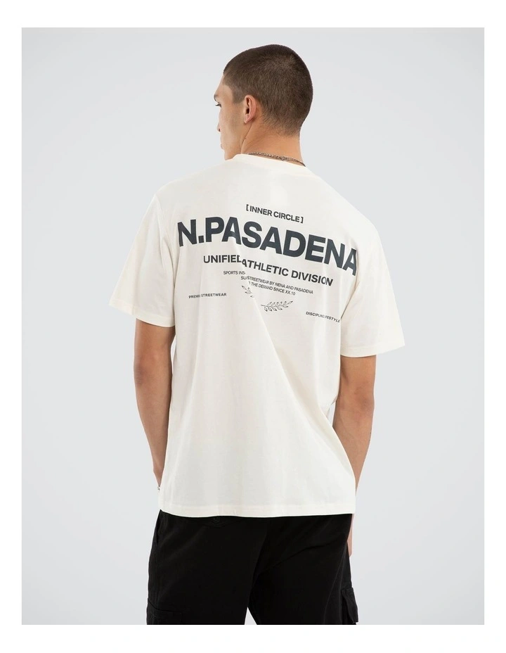 Leuco Classic Tee image 1