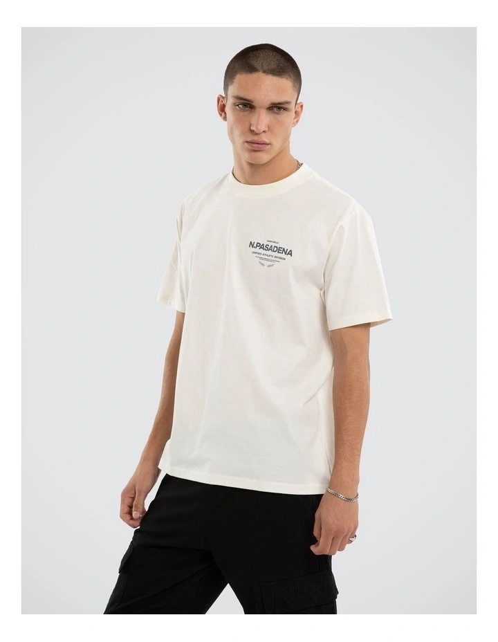 Leuco Classic Tee image 2