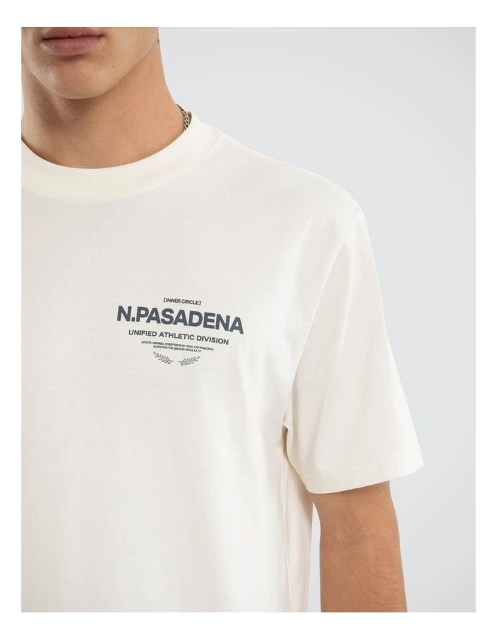 Leuco Classic Tee image 3