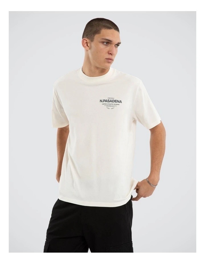 Leuco Classic Tee image 4