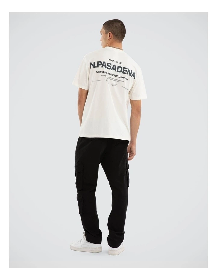 Leuco Classic Tee image 5