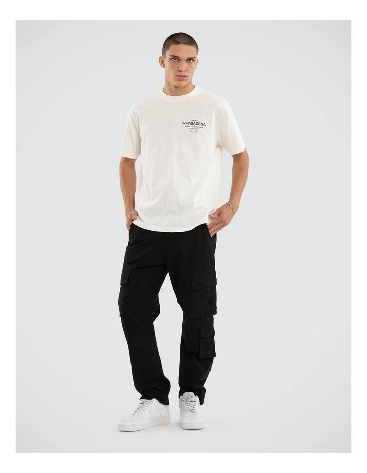 Leuco Classic Tee image 6