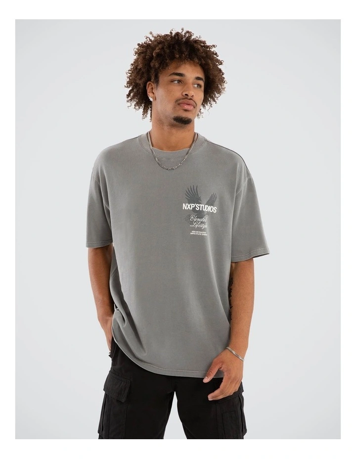 Moros Box Fit Tee image 2