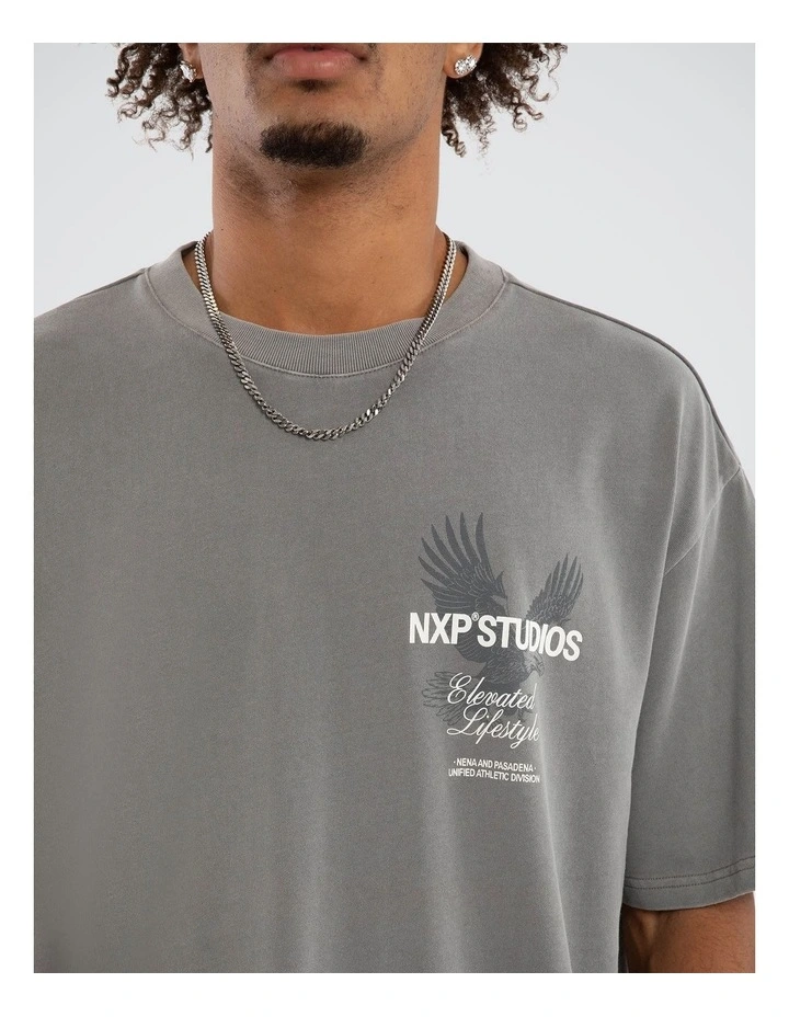 Moros Box Fit Tee image 3