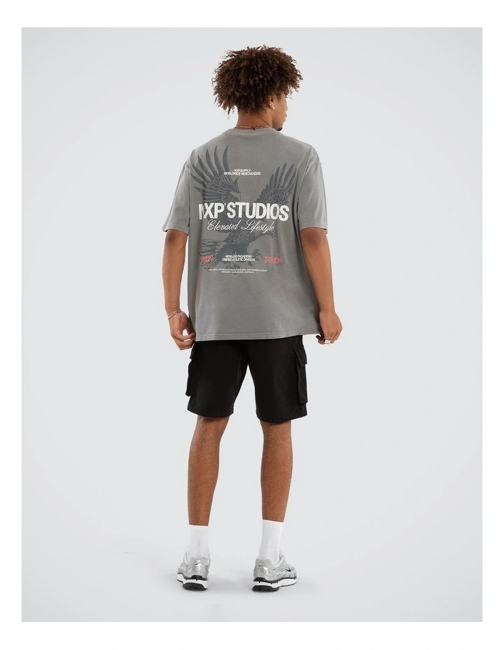 Moros Box Fit Tee image 5
