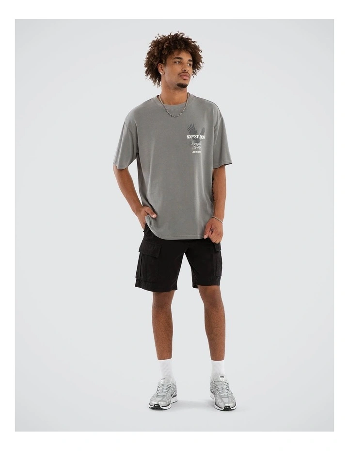 Moros Box Fit Tee image 6