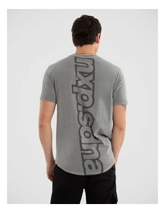 Vyrnex Dual Curved Tee