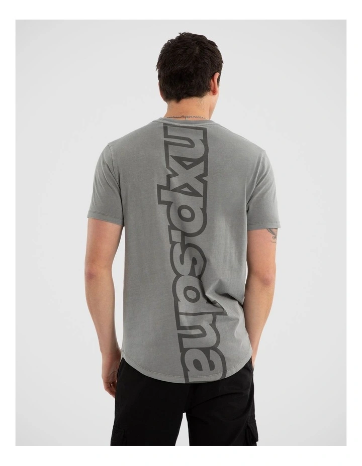 Vyrnex Dual Curved Tee image 1