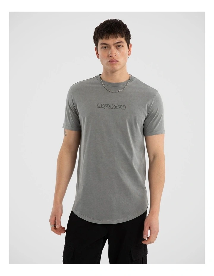 Vyrnex Dual Curved Tee image 2