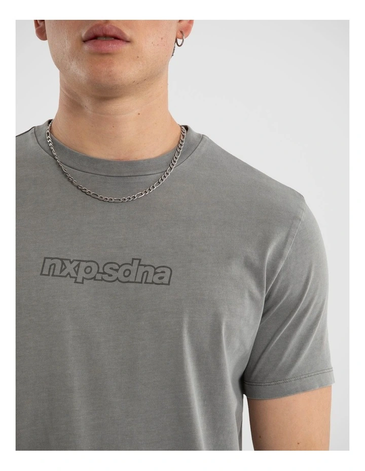 Vyrnex Dual Curved Tee image 3