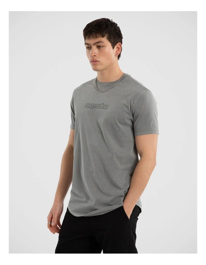 Vyrnex Dual Curved Tee image 4