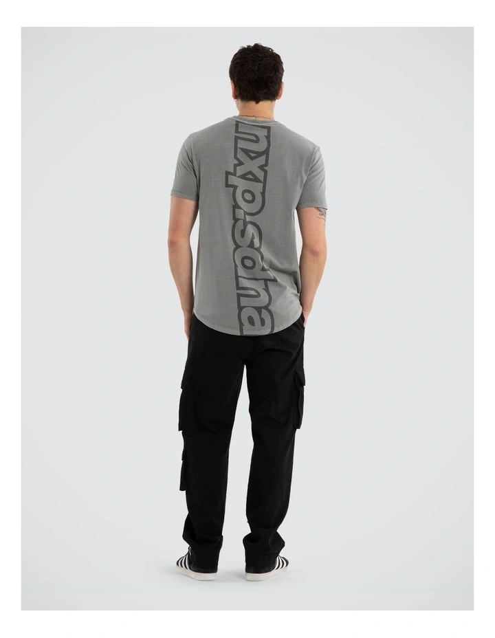 Vyrnex Dual Curved Tee image 5