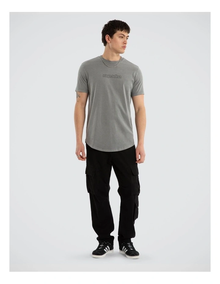 Vyrnex Dual Curved Tee image 6
