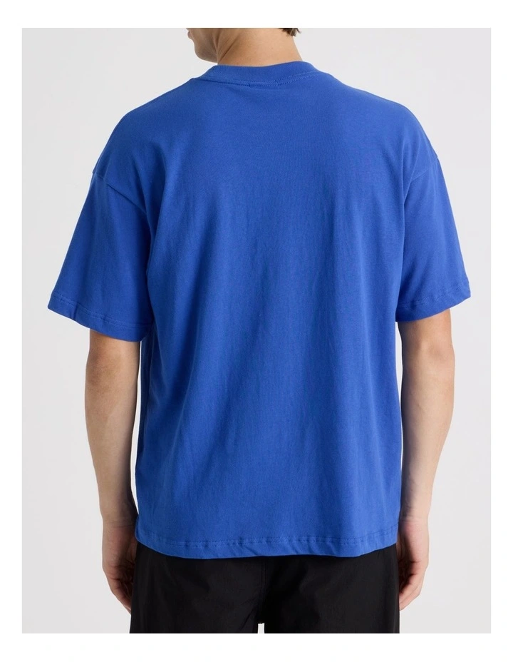 Rams Athletic Tee image 5