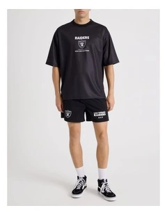 Raiders Bridge Tee