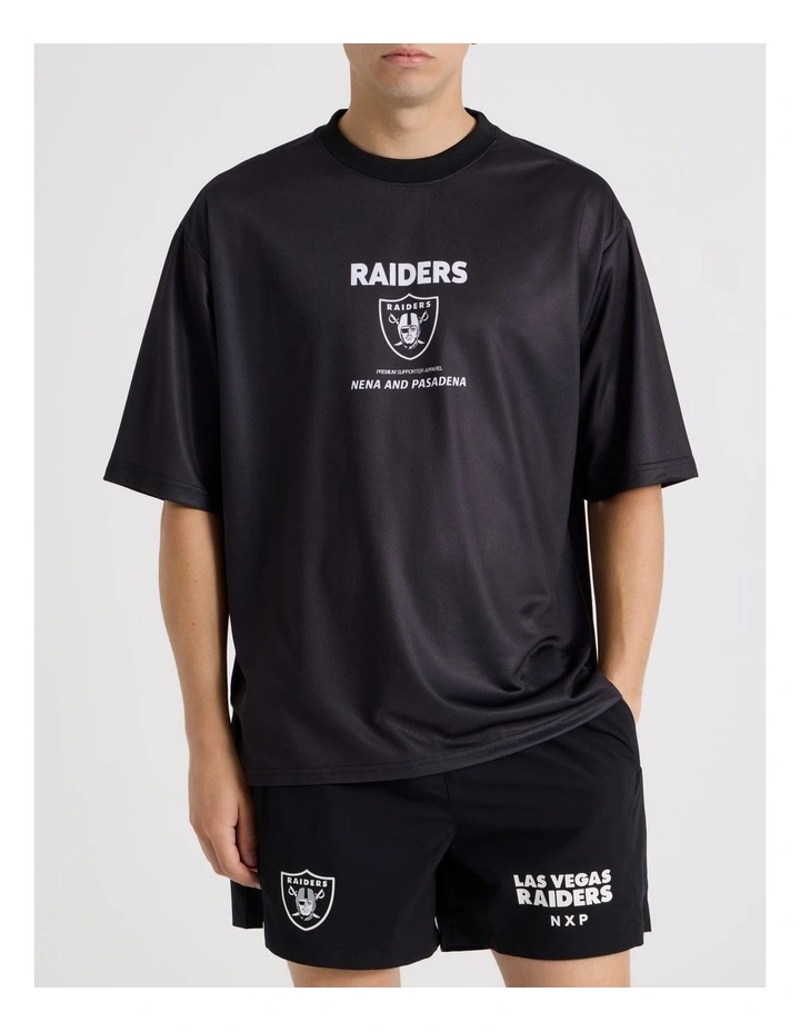 Raiders Bridge Tee image 3