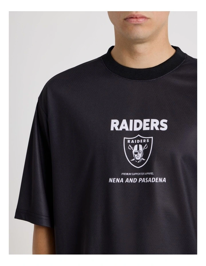 Raiders Bridge Tee image 4