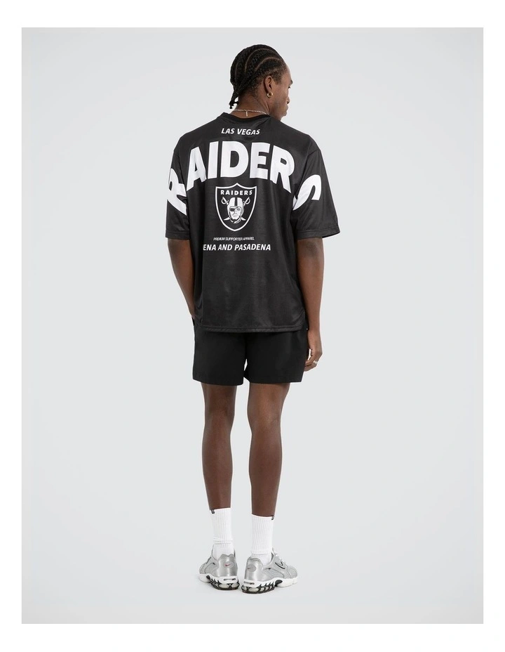Raiders Bridge Tee image 5