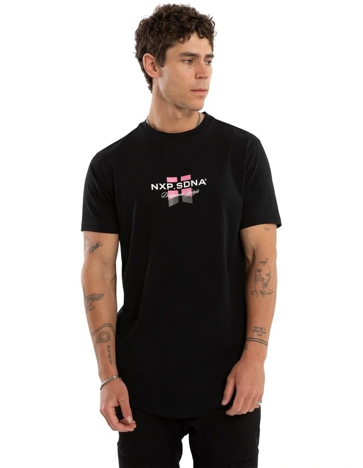 Lysis Dual Curved Tee image 2