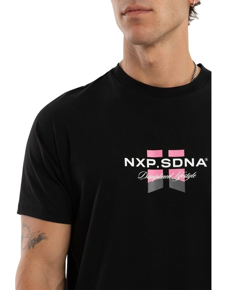 Lysis Dual Curved Tee image 3