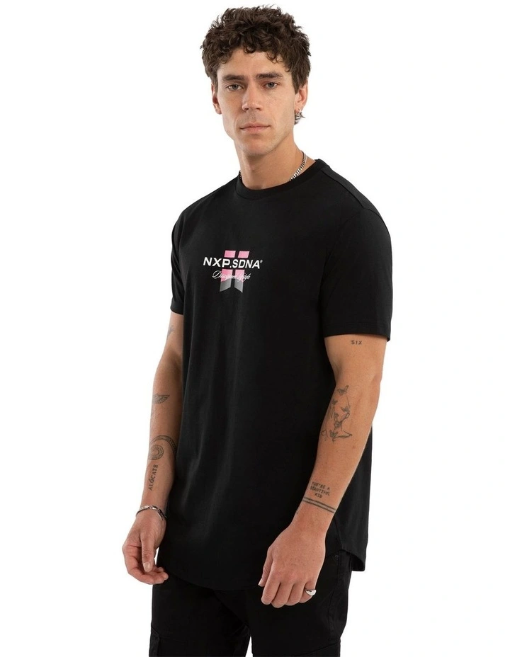 Lysis Dual Curved Tee image 4