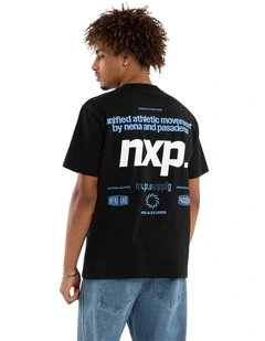 Quorix Classic Tee