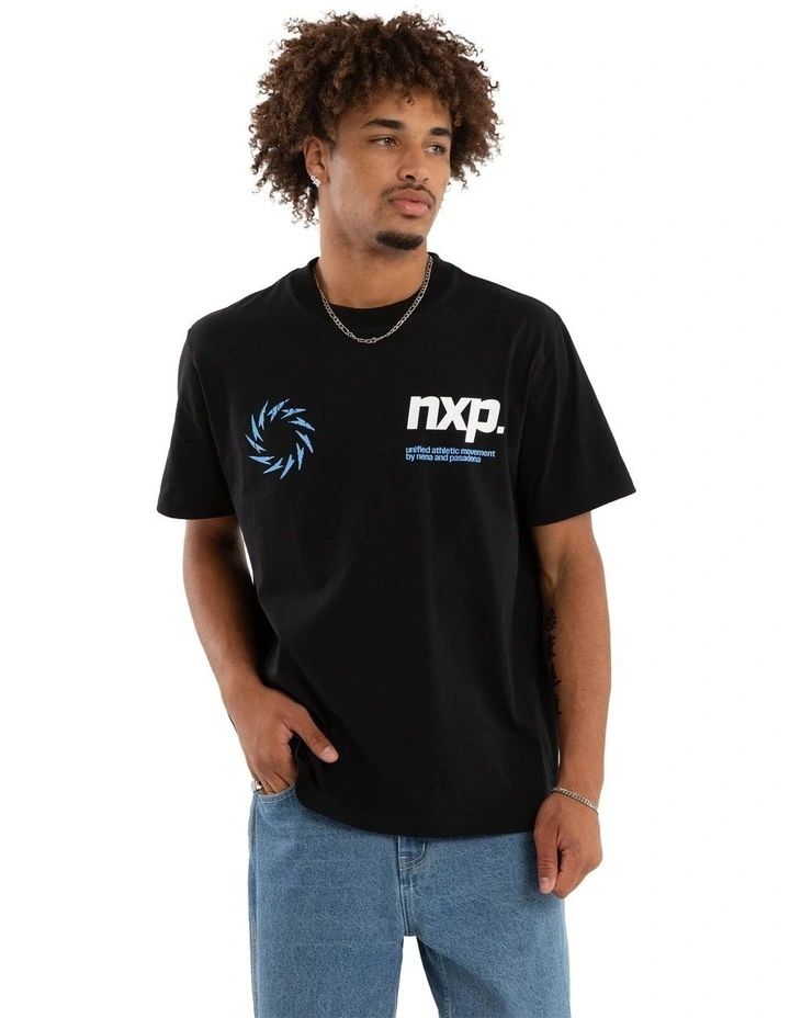 Quorix Classic Tee image 2